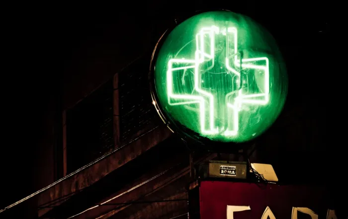 Late night pharmacy Florence