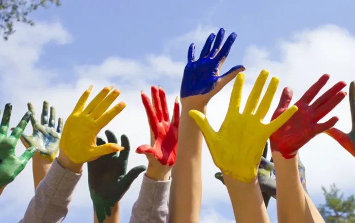 Where to volunteer in rome