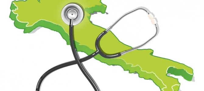 italian health system