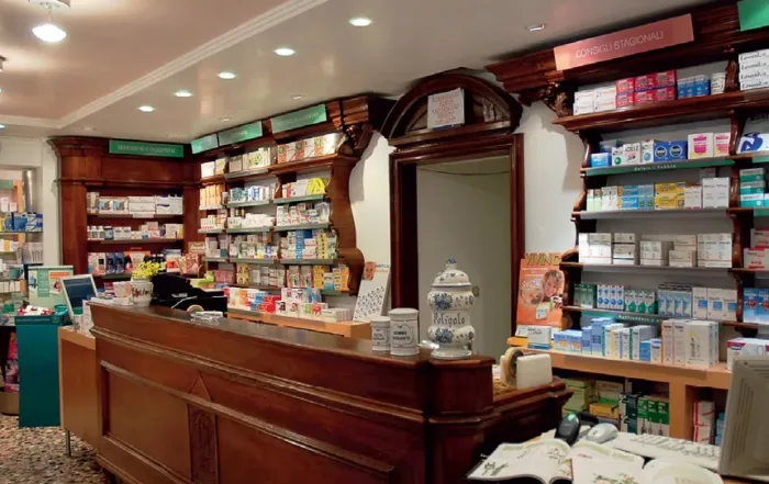 Late Night Pharmacies in Venice