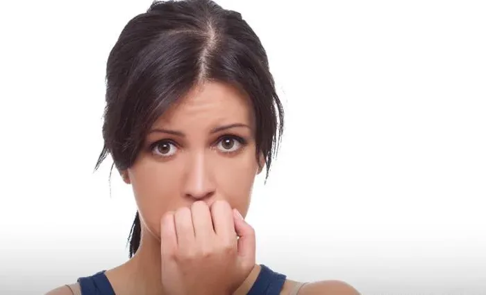 No One Cares! The science behind self-conscious anxiety.