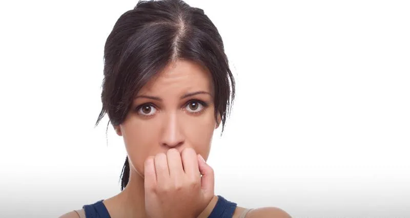 No One Cares! The science behind self-conscious anxiety.