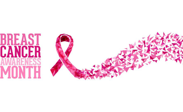 breast cancer awareness month