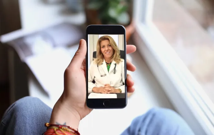 medinaction online medical consultation