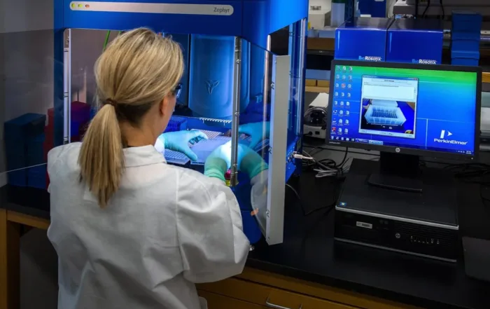 covid 19 testing in italy