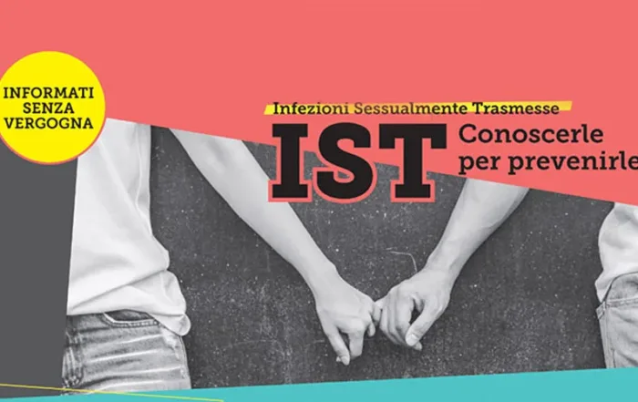 Tutto quello che devi sapere sulle Malattie Sessualmente Trasmissibili