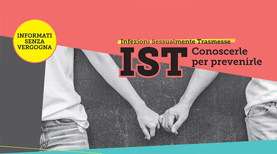 Tutto quello che devi sapere sulle Malattie Sessualmente Trasmissibili
