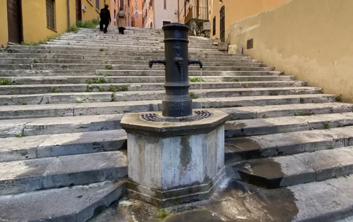 rome-drinking-fountains