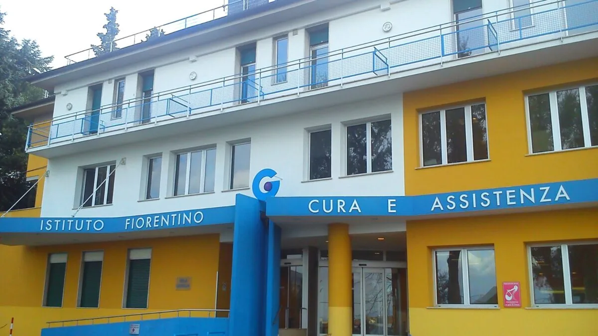 casa di cura ulivella