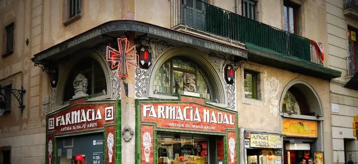 pharmacy-barcelona-