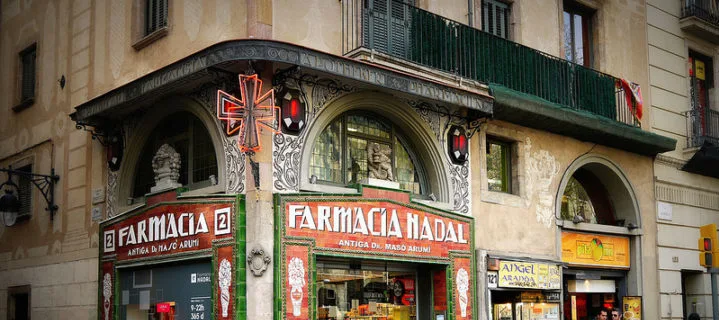 pharmacy-barcelona-