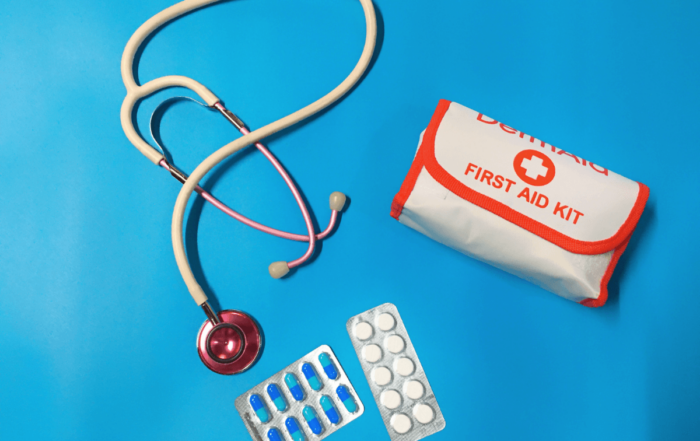Packing the Perfect Travel First Aid Kit for Abroad