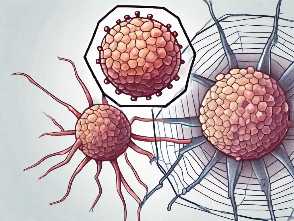 HPV-vs-Herpes HPV-vs-Herpes