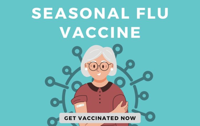 Seasonal Flu Vaccine