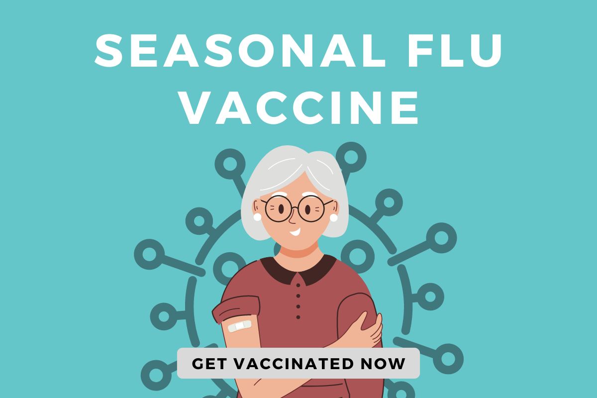 Seasonal Flu Vaccine